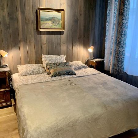 Wiosna Apartment Zakopane Luaran gambar