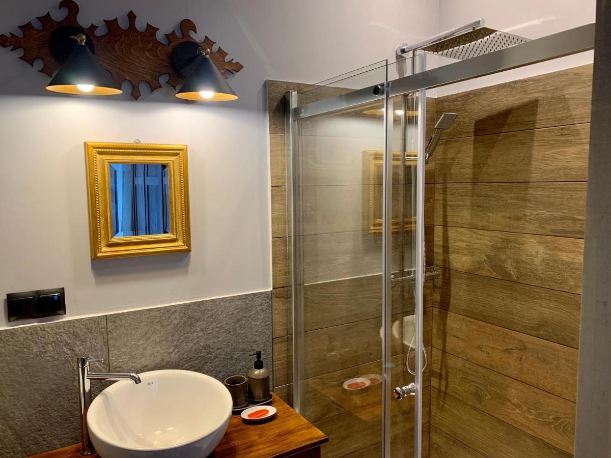 Wiosna Apartment Zakopane Luaran gambar