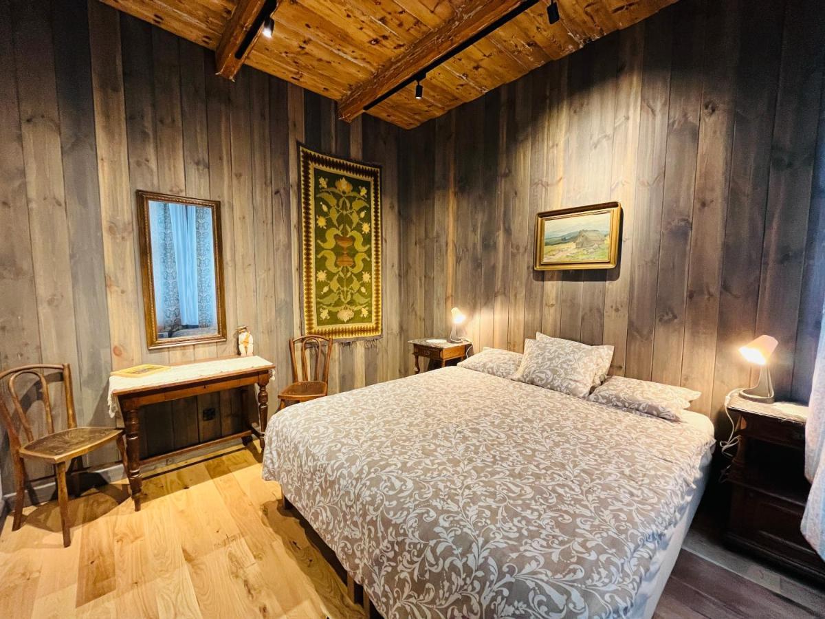 Wiosna Apartment Zakopane Luaran gambar